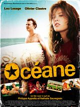 Océane (Bande originale du film de Philippe Appietto et Nathalie Sauvegrain)