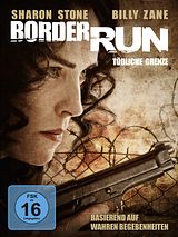 Border Run (Original Motion Picture Soundtrack)