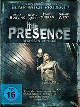The Presence (Original Motion Picture Soundtrack)