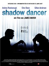 Shadow Dancer (Original Motion Picture Soundtrack)