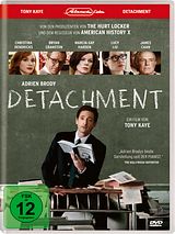 Detachment (Original Music from the Motion Picture)
