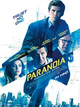 Paranoia (Original Motion Picture Soundtrack)