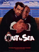 Out to Sea (Original Motion Picture Soundtrack)