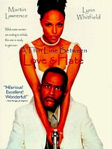 A Thin Line Between Love & Hate (Music From the Motion Picture)