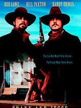 Frank and Jesse (Original Motion Picture Soundtrack)