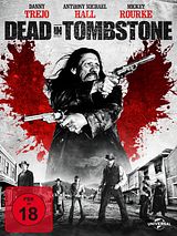 Dead in Tombstone (Original Motion Picture Soundtrack)