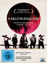 A Field In England (Original Motion Picture Soundtrack)