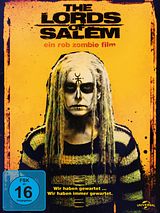 The Lords Of Salem