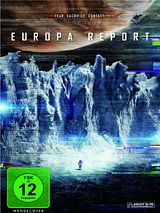 Europa Report (Original Motion Picture Soundtrack)