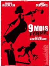 9 mois ferme (Bande originale du film)