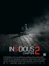 Insidious Chapter 2 (OST)