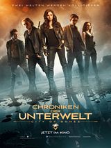 The Mortal Instruments: City of Bones (Original Motion Picture Score)