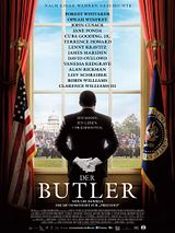 The Butler - Music From The Original Score (International Version)