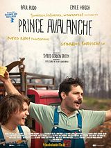 Prince Avalanche: An Original Motion Picture Soundtrack