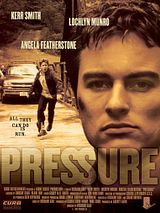 Pressure (Original Motion Picture Soundtrack)