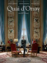Quai d'Orsay (Bande originale du film)