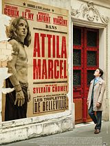 Attila Marcel (Bande originale du film)