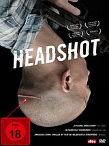 HeadShot (Original Motion Picture Soundtrack)