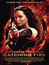 The Hunger Games: Catching Fire (Original Motion Picture Score)