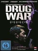 Drug War / Three (Johnnie To's Original Motion Picture Soundtracks)