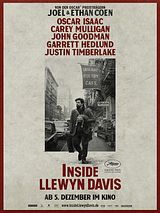 Inside Llewyn Davis: Original Soundtrack Recording