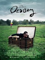 Filmposter von Oldboy