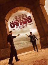 A Lonely Place for Dying Original Motion Picture Maxi-Single