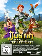 Justin and the Knights of Valour (Original Motion Picture Soundtrack)
