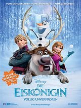 Frozen (Original Motion Picture Soundtrack / Deluxe Edition)