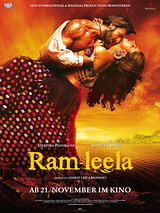 Ram-Leela (Original Motion Picture Soundtrack)