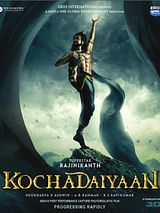 Kochadaiiyaan (Original Motion Picture Soundtrack)