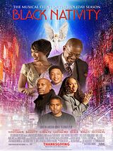 Music From The Motion Picture Black Nativity
