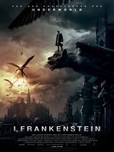 I, Frankenstein (Original Motion Picture Score)