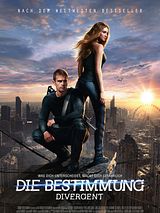 Divergent: Original Motion Picture Score