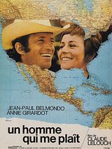 Un homme qui me plaît (Bande originale du film)