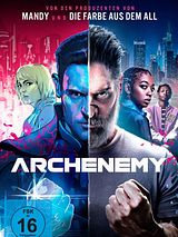 Archenemy (Original Motion Picture Soundtrack)
