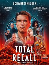 Total Recall (25th Anniversary Original Motion Picture Soundtrack)