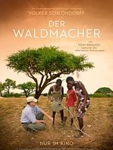 Filmposter von Der Waldmacher