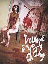 Trouble Every Day O.S.T.