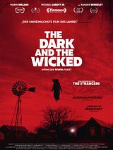The Dark and the Wicked (Original Motion Picture Soundtrack)