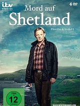 Shetland (Original Television Soundtrack)