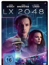 LX2048 (Original Score for Motion Picture)