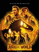 Jurassic World 3: Ein neues Zeitalter