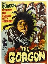 Filmposter von Die brennenden Augen von Schloss Bartimore