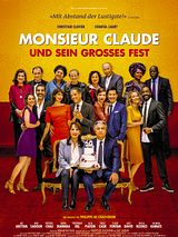 Monsieur Claude und sein großes Fest