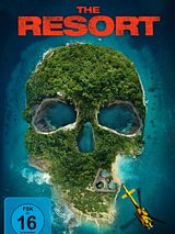 Filmposter von The Resort