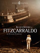 Fitzcarraldo (Original Motion Picture Soundtrack)