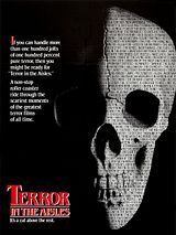 Terror in the Aisles (Original Motion Picture Soundtrack)