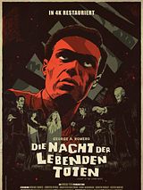 Night of the Living Dead (Original Motion Picture Rescore)