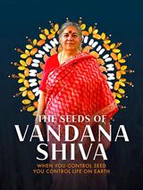 Vandana Shiva – Ein Leben für die Erde